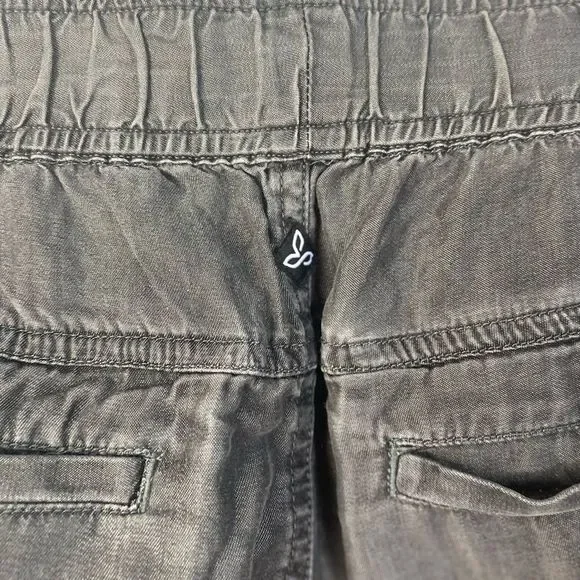 NWT PRANA Mantra Joggers Size Large - Picture 8 of 10